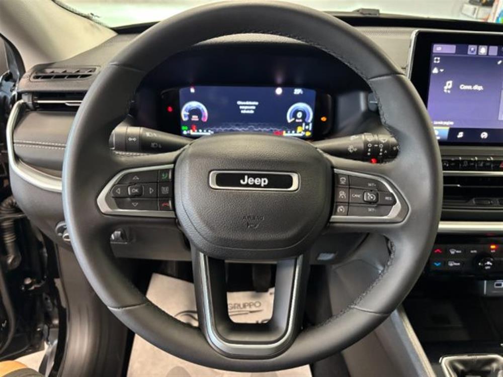 Compass Compass 1.6 Multijet II 2WD