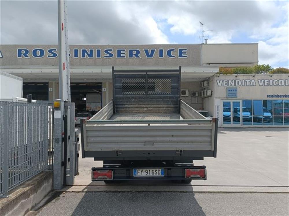 Daily Daily IVECO DAILY 35C14 2.