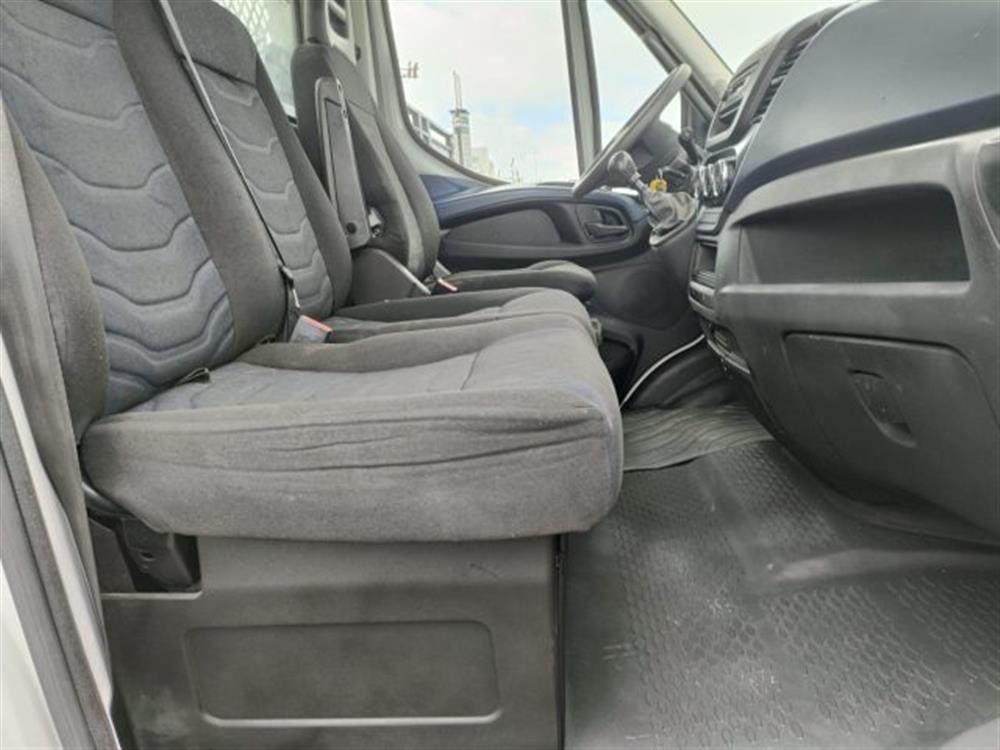Daily Daily IVECO DAILY 35C14 2.