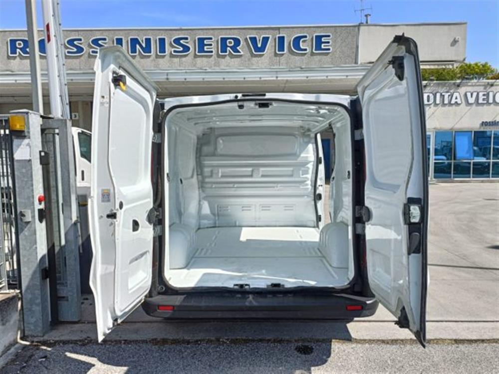 Talento Talento FIAT TALENTO 2.0 CH1