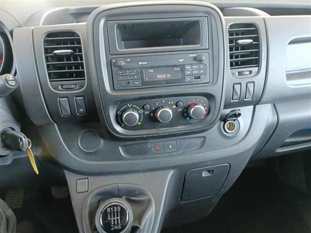 Talento Talento FIAT TALENTO 2.0 CH1