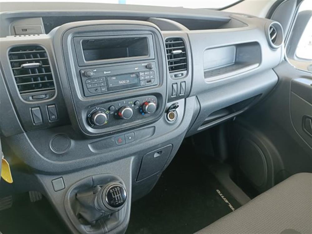 Talento Talento FIAT TALENTO 2.0 CH1