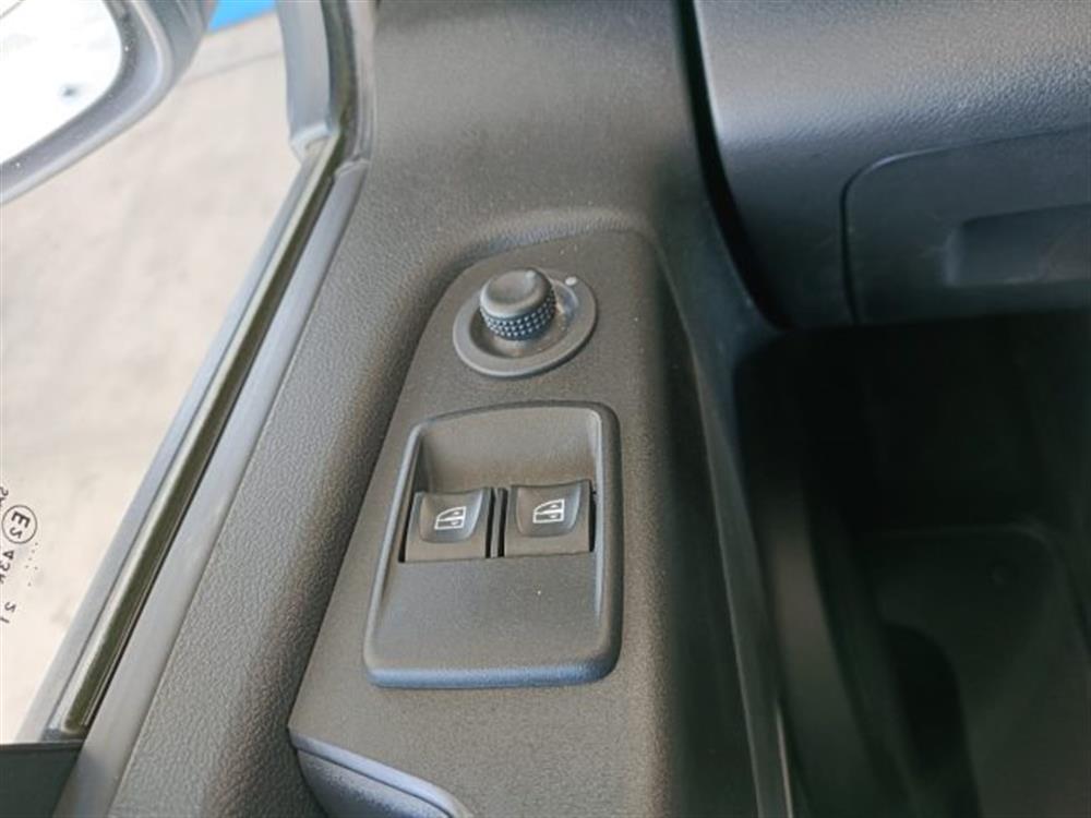 Talento Talento FIAT TALENTO 2.0 CH1