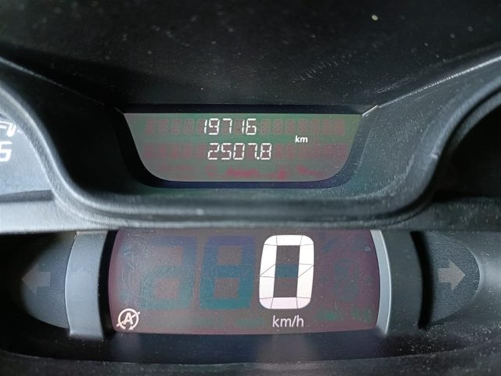 Talento Talento FIAT TALENTO 2.0 CH1