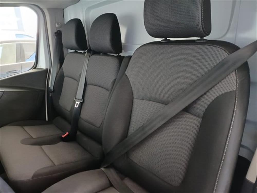 Talento Talento FIAT TALENTO 2.0 CH1