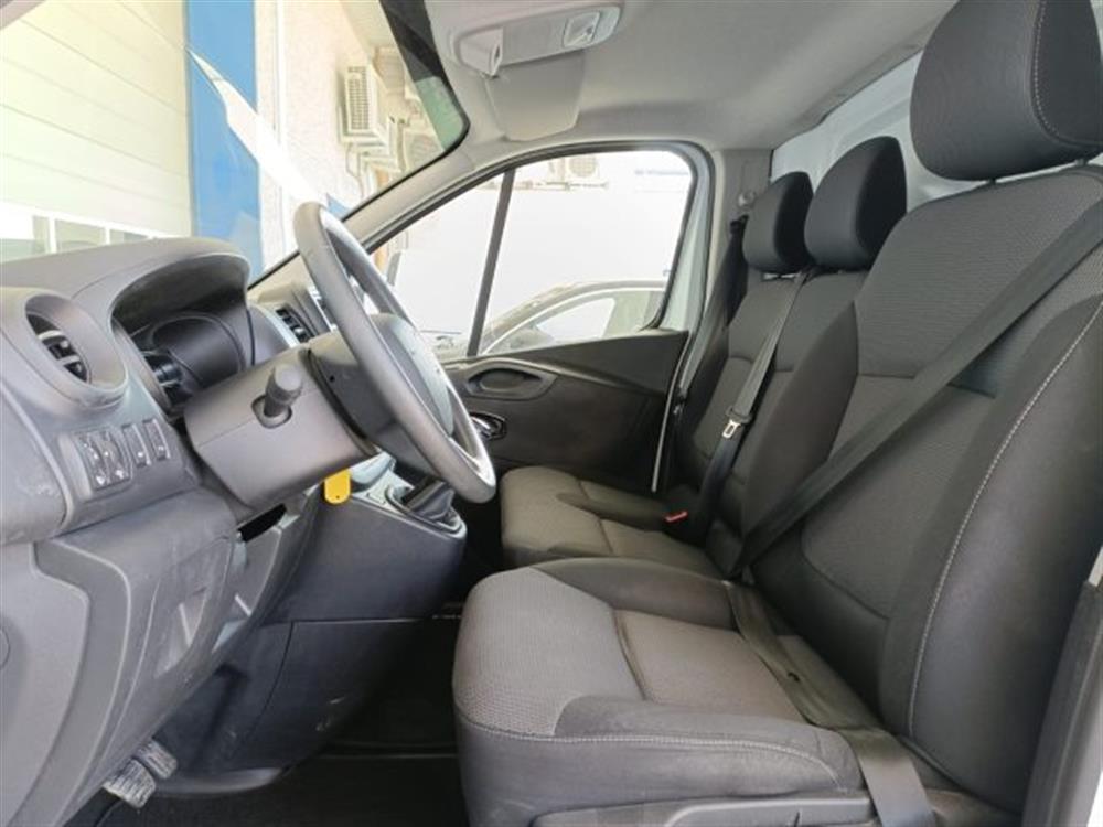 Talento Talento FIAT TALENTO 2.0 CH1