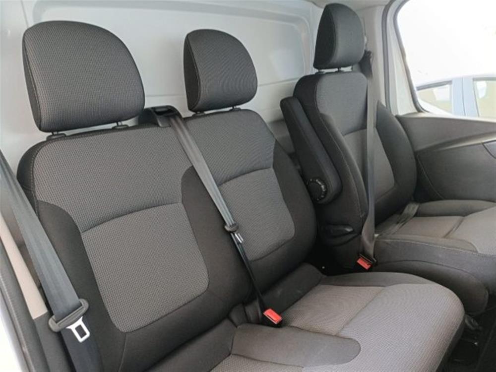 Talento Talento FIAT TALENTO 2.0 CH1