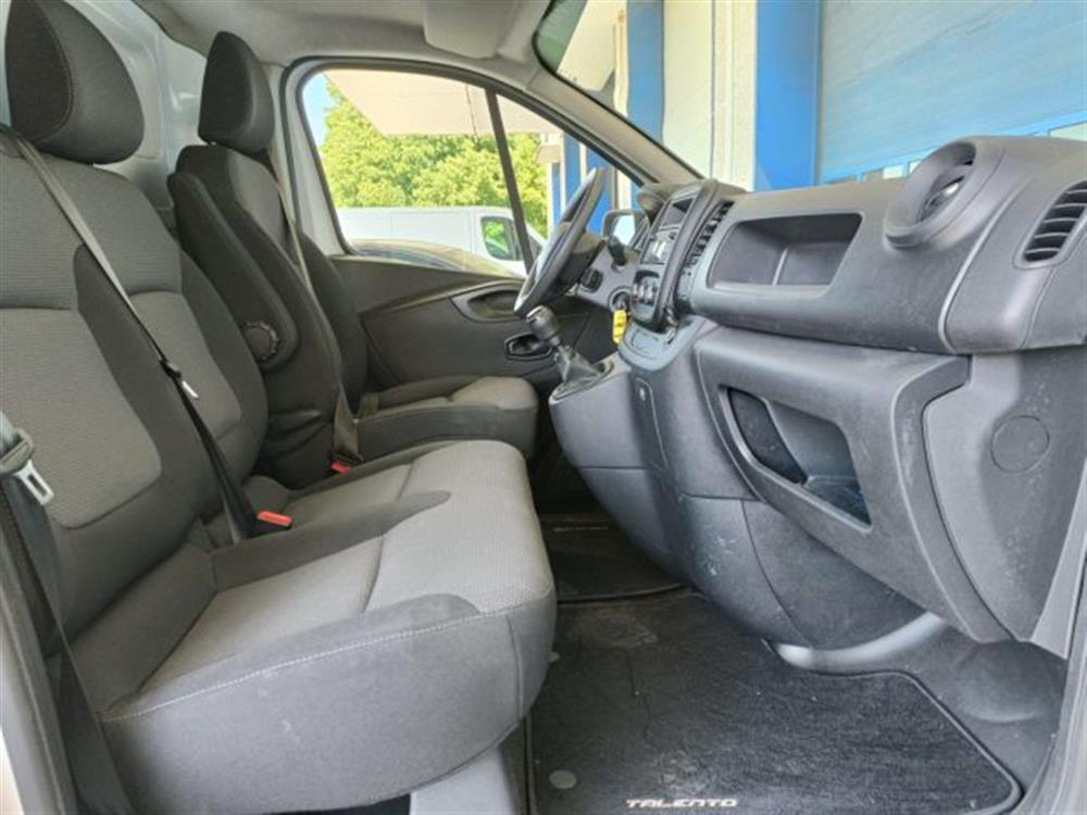 Talento Talento FIAT TALENTO 2.0 CH1