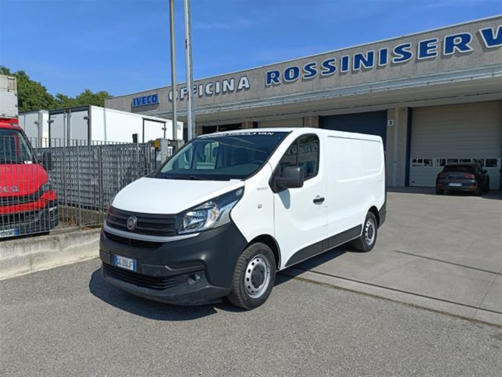 Talento Talento FIAT TALENTO 2.0 CH1