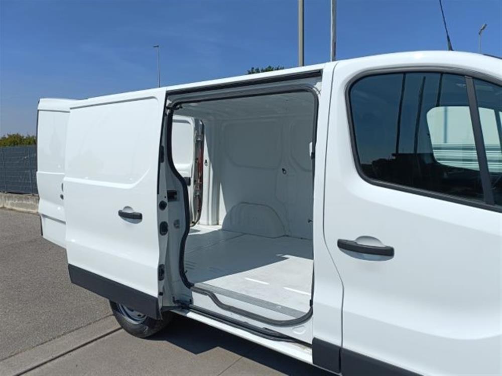 Talento Talento FIAT TALENTO 2.0 CH1