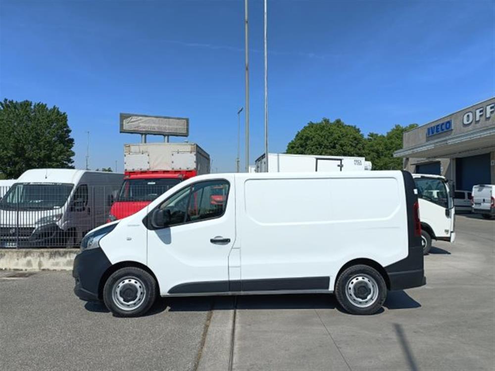 Talento Talento FIAT TALENTO 2.0 CH1
