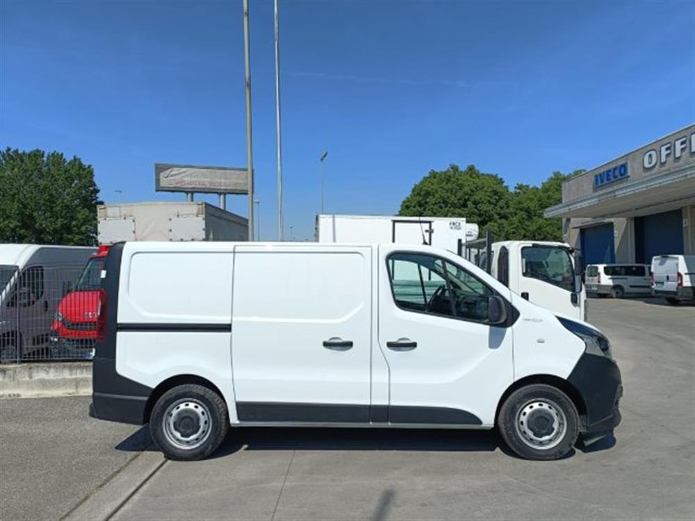 Talento Talento FIAT TALENTO 2.0 CH1