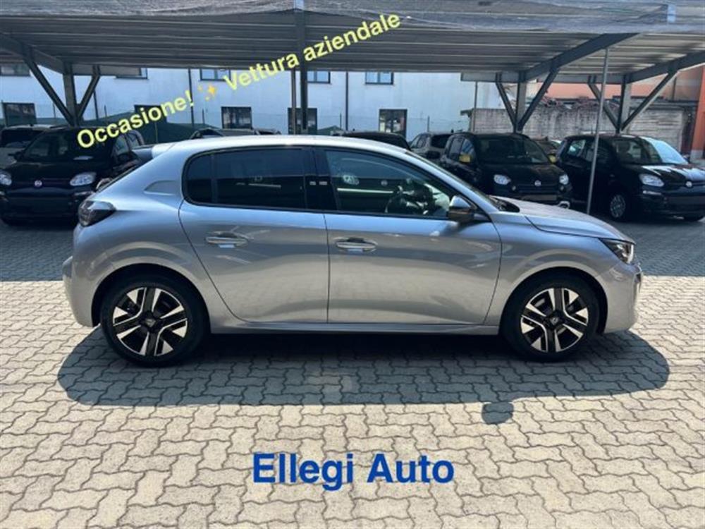 208 208 PROMO FINANZ. Allure