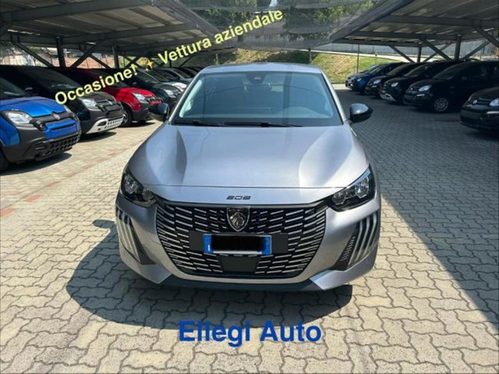 208 208 PROMO FINANZ. Allure