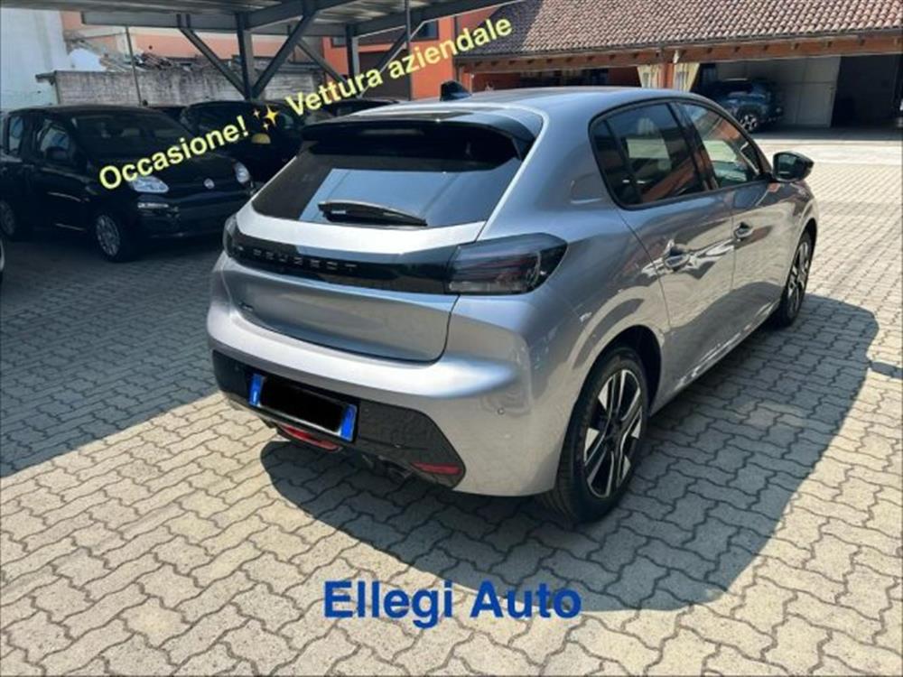 208 208 PROMO FINANZ. Allure