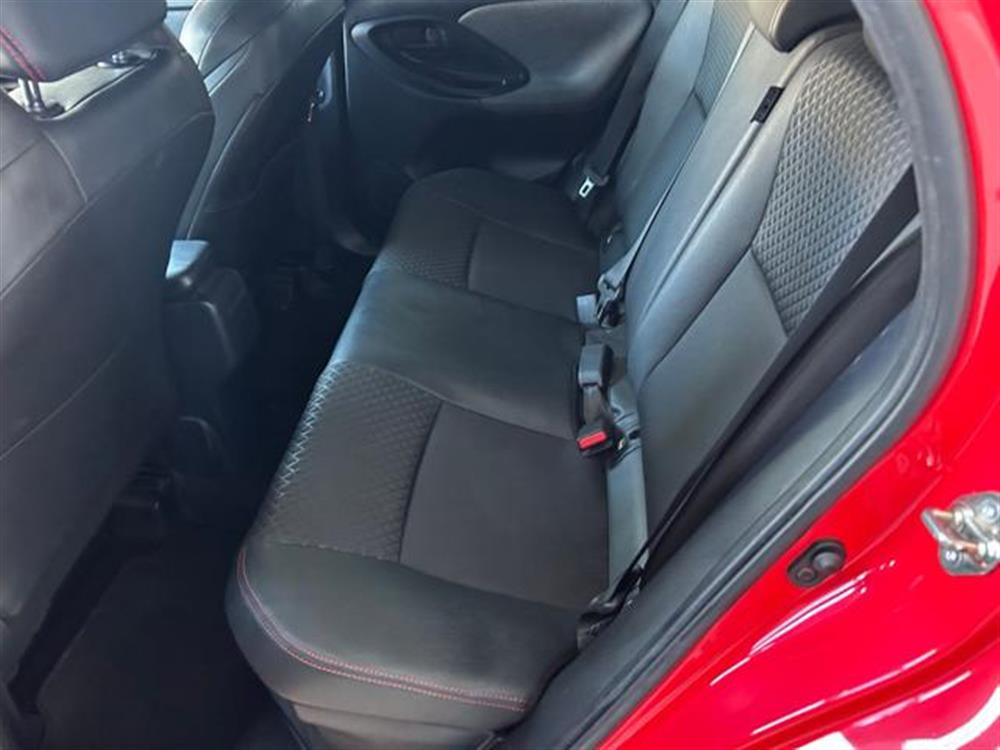 Yaris Yaris 1.5 Hybrid 5 porte P