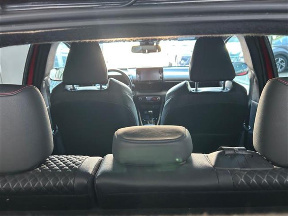 Yaris Yaris 1.5 Hybrid 5 porte P