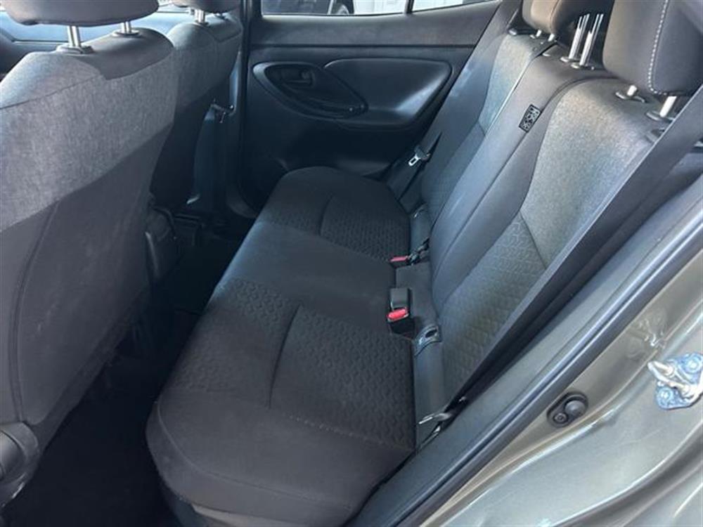 Yaris Cross Yaris Cross 1.5 Hybrid 5p. E-CVT