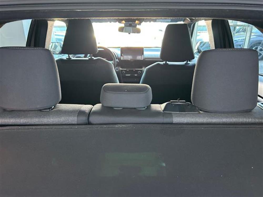 Yaris Cross Yaris Cross 1.5 Hybrid 5p. E-CVT