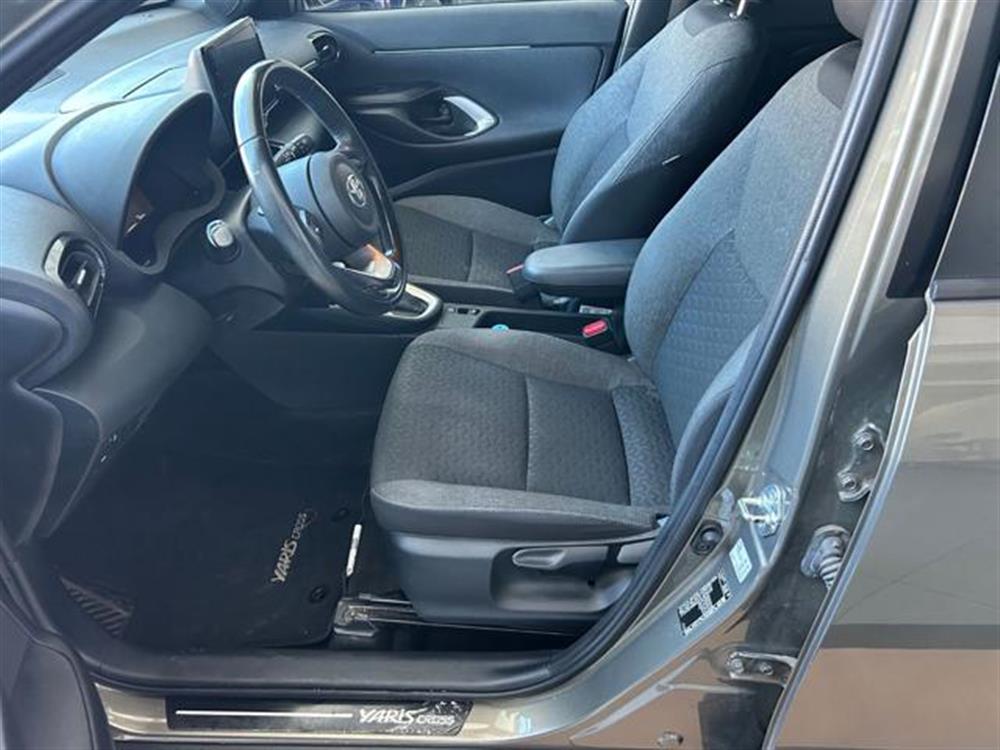 Yaris Cross Yaris Cross 1.5 Hybrid 5p. E-CVT