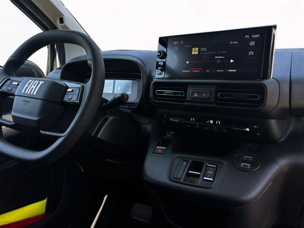 E-Doblo E-Doblo e-Doblò 50 kWh PL-TN