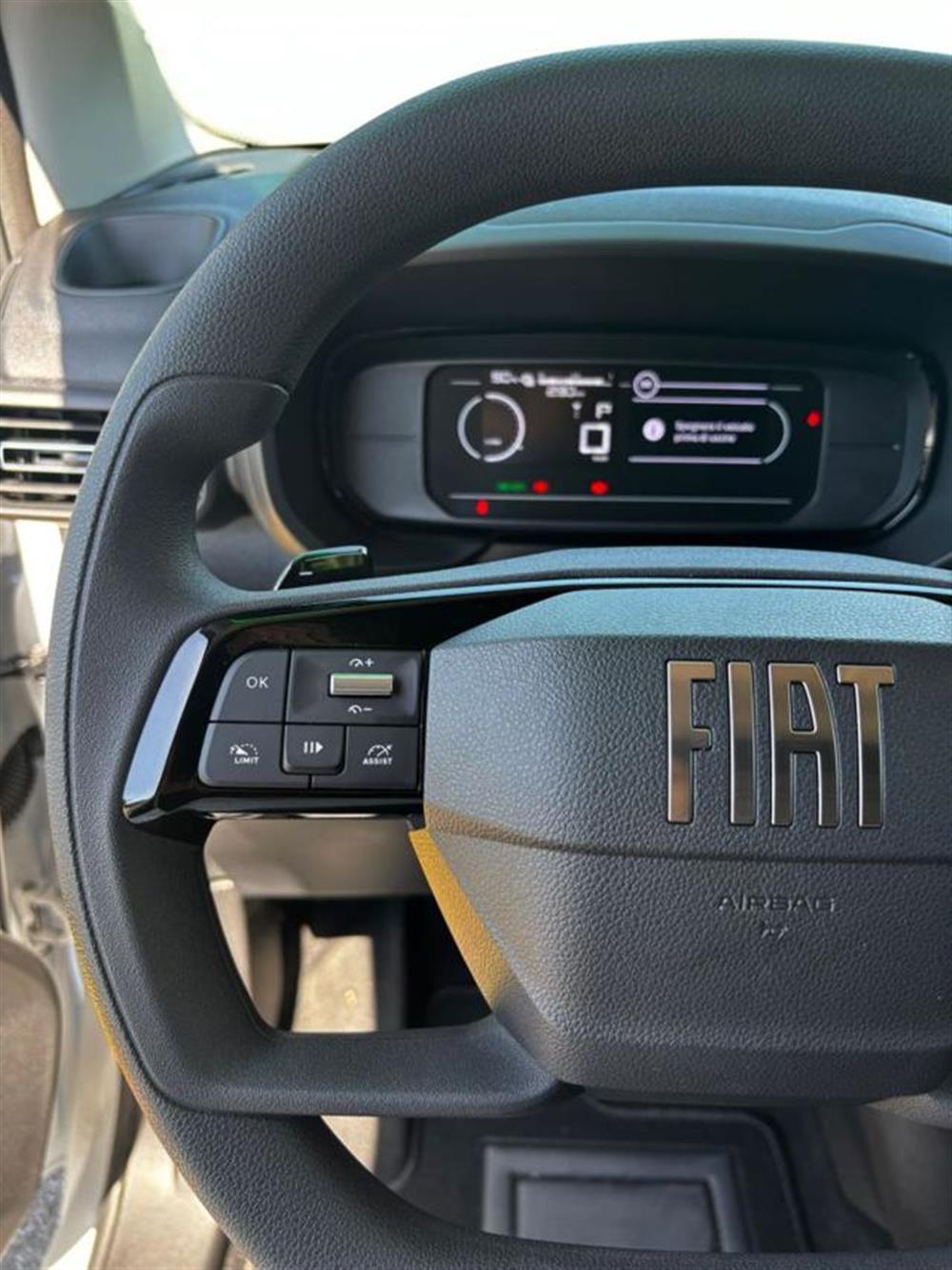 E-Doblo E-Doblo e-Doblò 50 kWh PL-TN