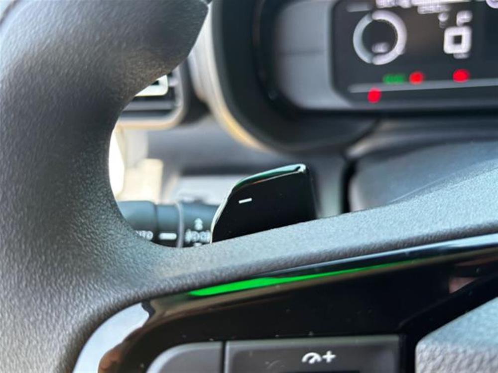 E-Doblo E-Doblo e-Doblò 50 kWh PL-TN