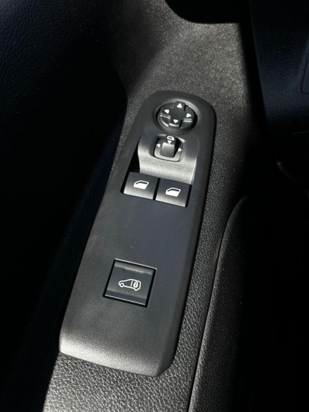 E-Doblo E-Doblo e-Doblò 50 kWh PL-TN