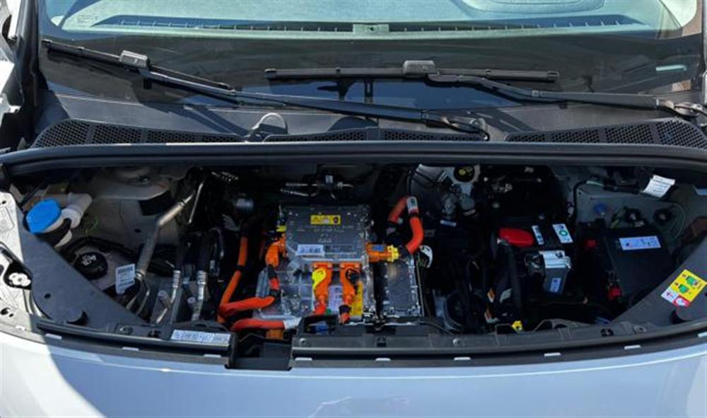 E-Doblo E-Doblo e-Doblò 50 kWh PL-TN
