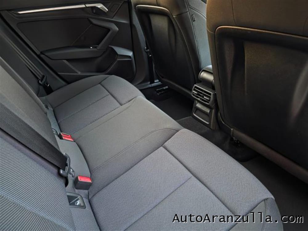 A3 A3 SportBack 30 2.0 TDI