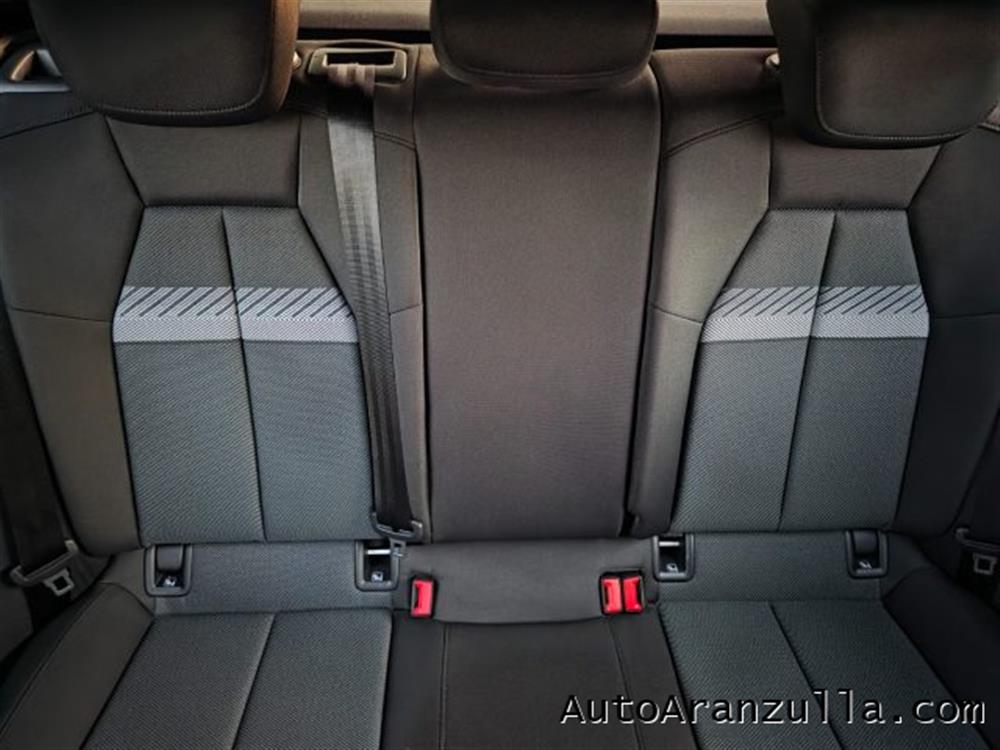 A3 A3 SportBack 30 2.0 TDI