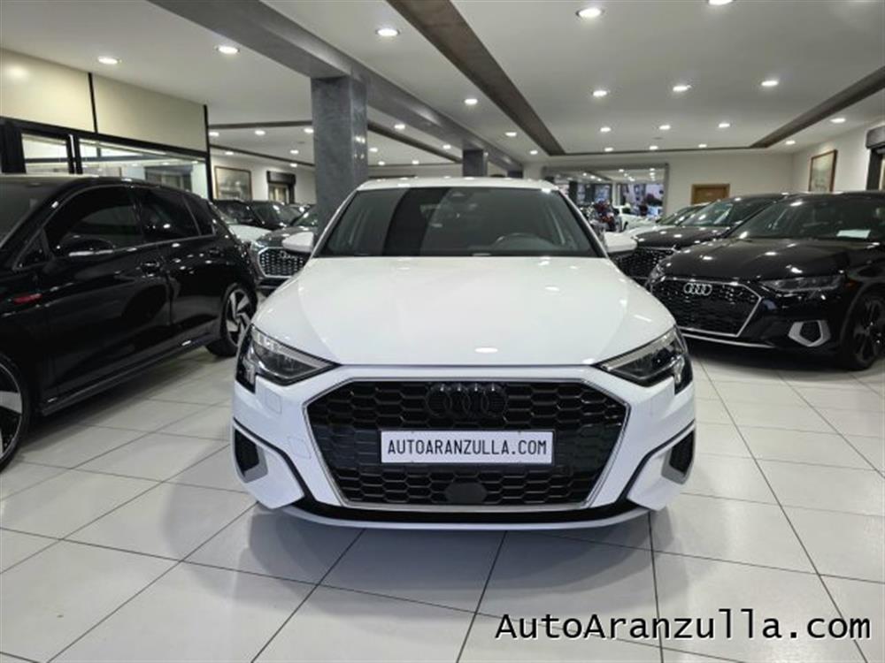 A3 A3 SportBack 30 2.0 TDI