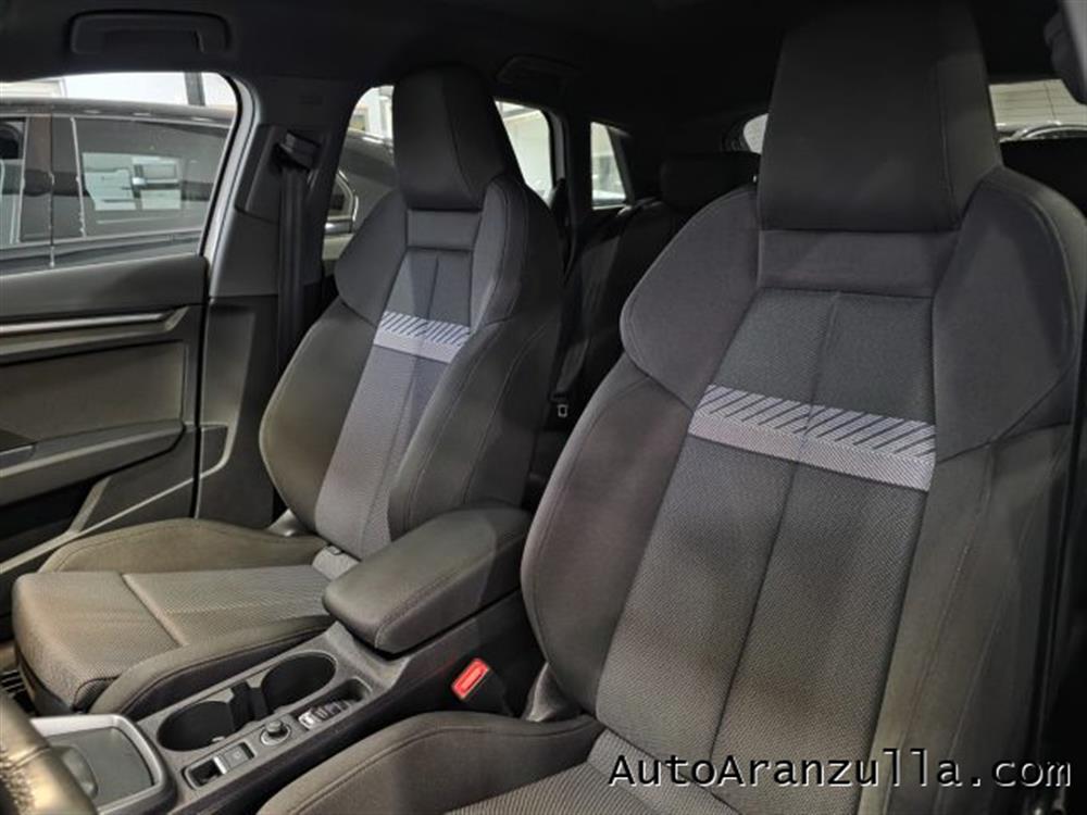 A3 A3 SportBack 30 2.0 TDI