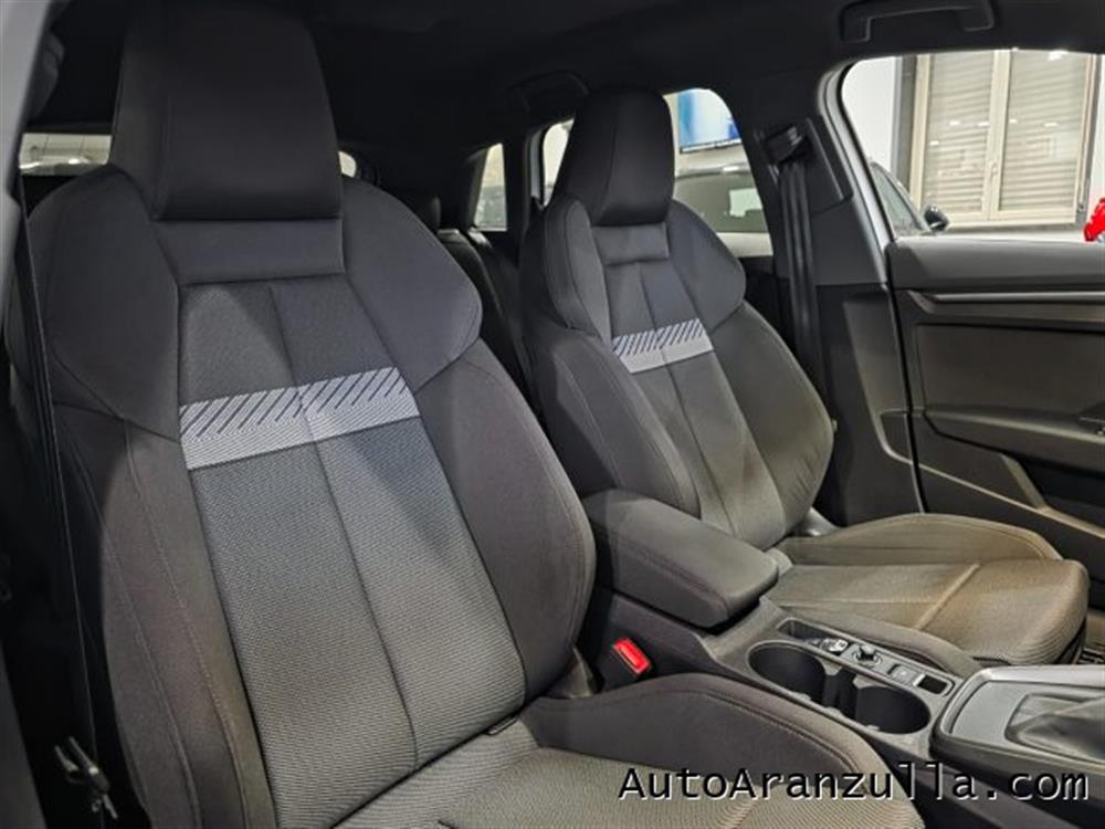 A3 A3 SportBack 30 2.0 TDI