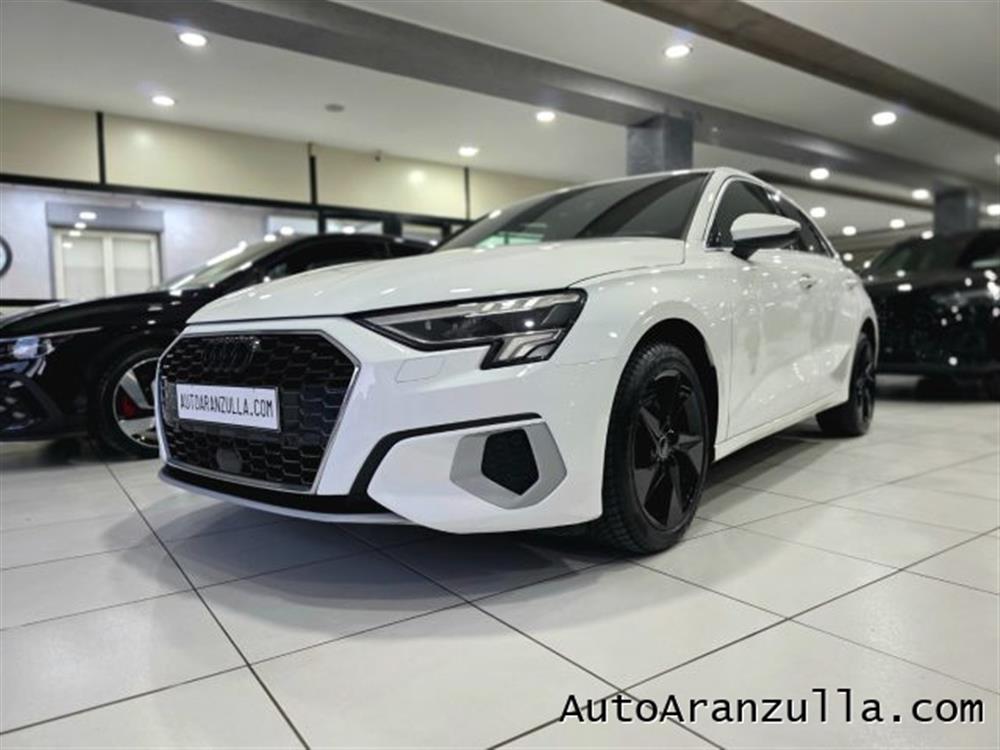 A3 A3 SportBack 30 2.0 TDI