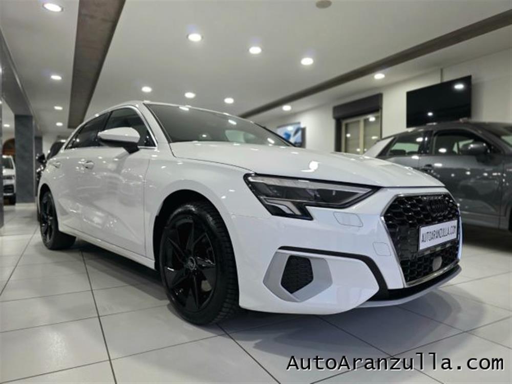 A3 A3 SportBack 30 2.0 TDI