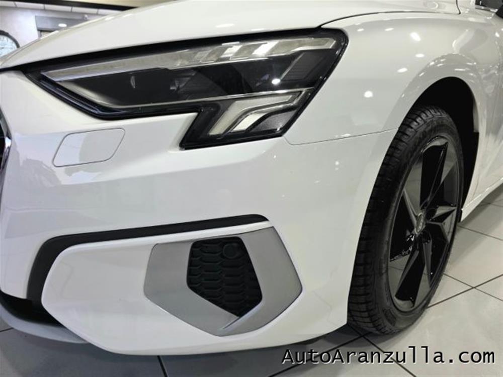 A3 A3 SportBack 30 2.0 TDI