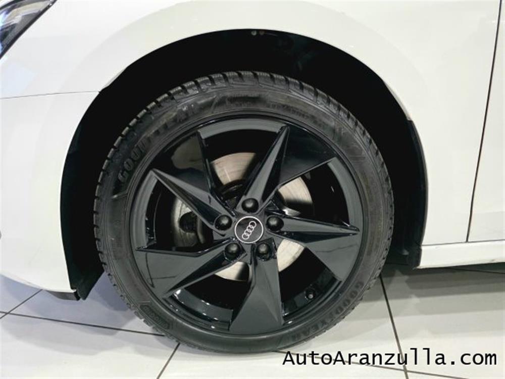 A3 A3 SportBack 30 2.0 TDI
