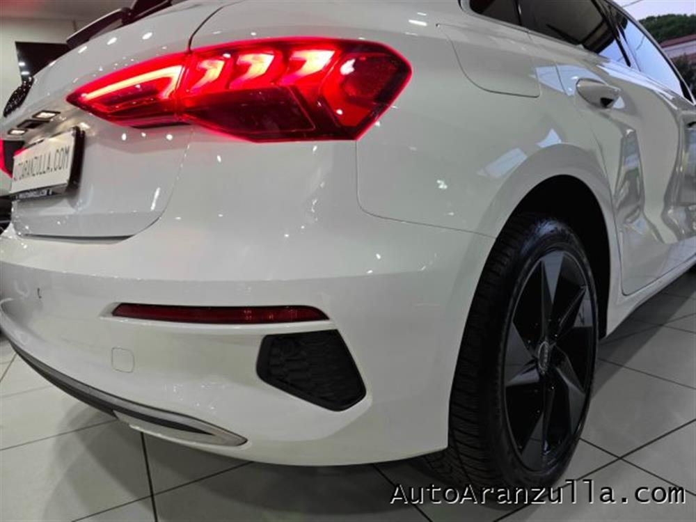 A3 A3 SportBack 30 2.0 TDI