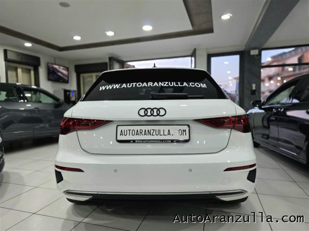 A3 A3 SportBack 30 2.0 TDI