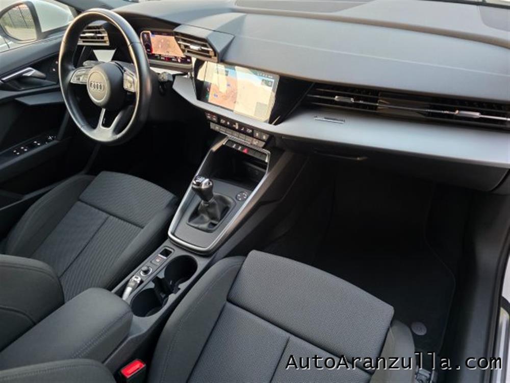 A3 A3 SportBack 30 2.0 TDI