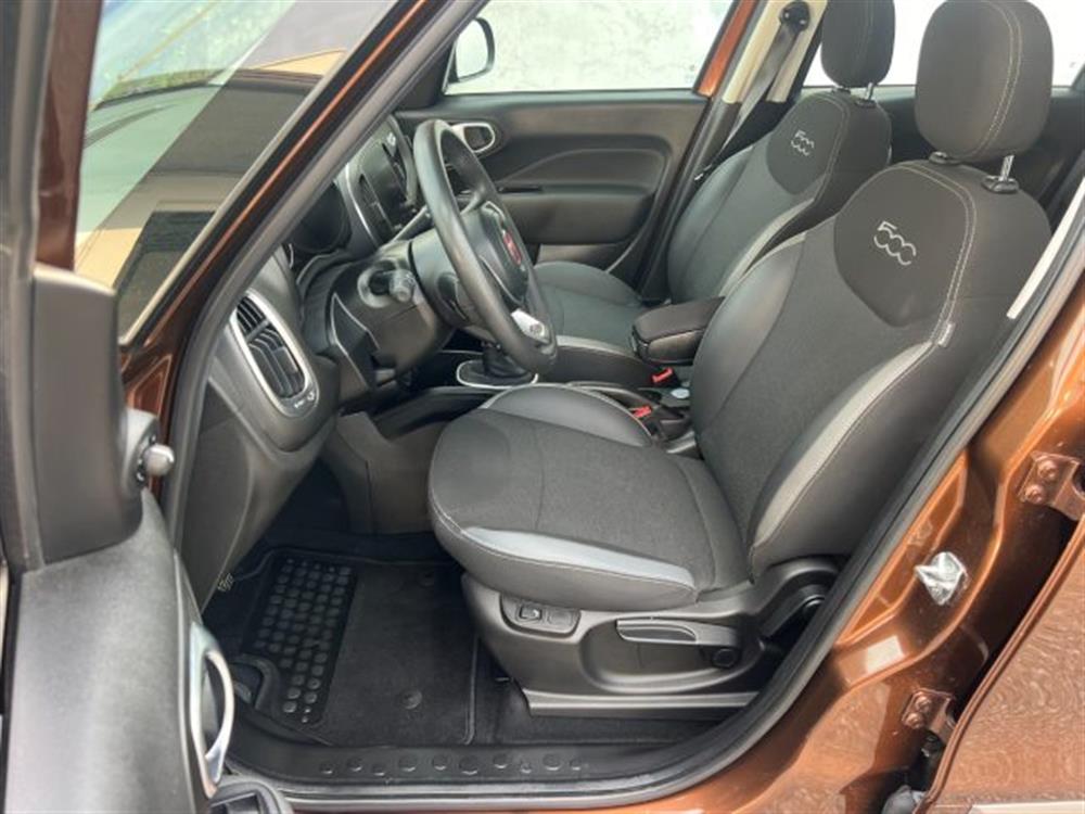500L 500L 1.6 Multijet 120 CV