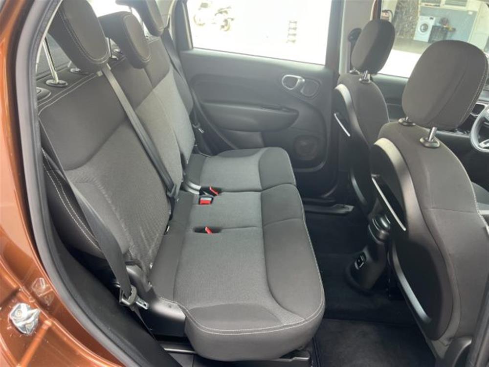 500L 500L 1.6 Multijet 120 CV