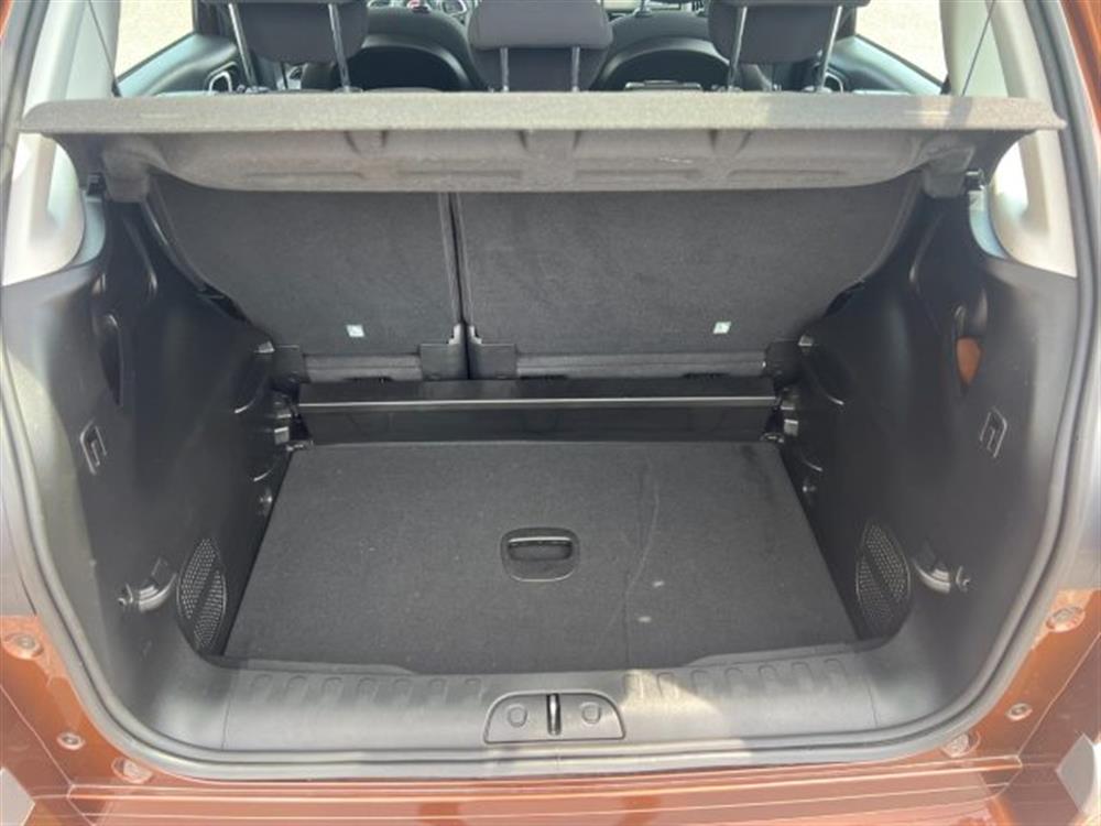 500L 500L 1.6 Multijet 120 CV
