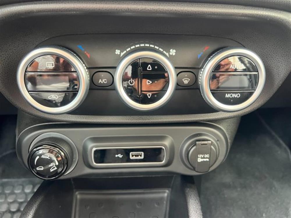 500L 500L 1.6 Multijet 120 CV