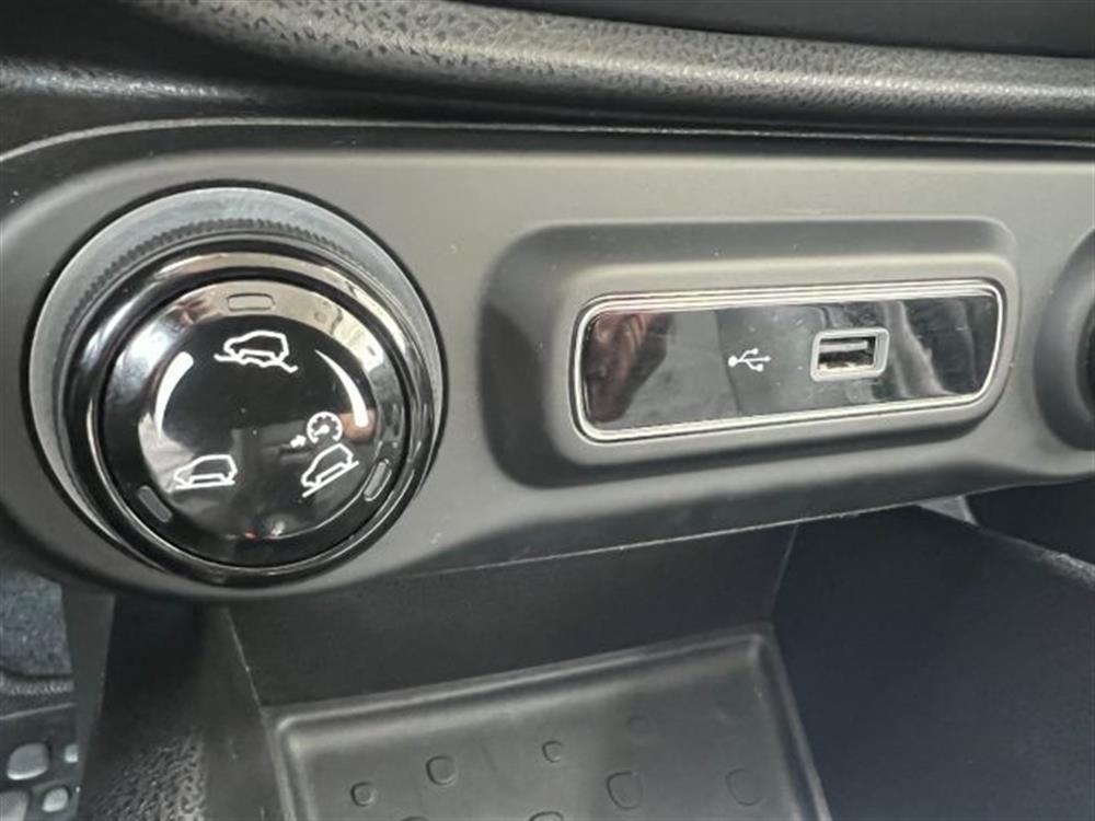 500L 500L 1.6 Multijet 120 CV