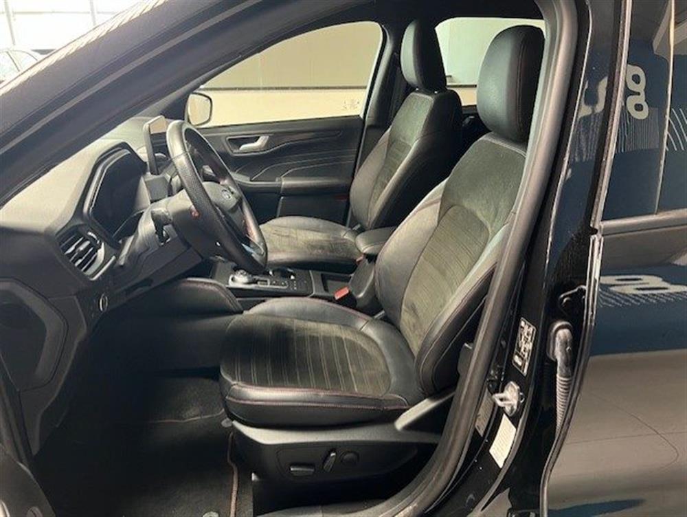 Kuga Kuga 2.5 Plug In Hybrid 2