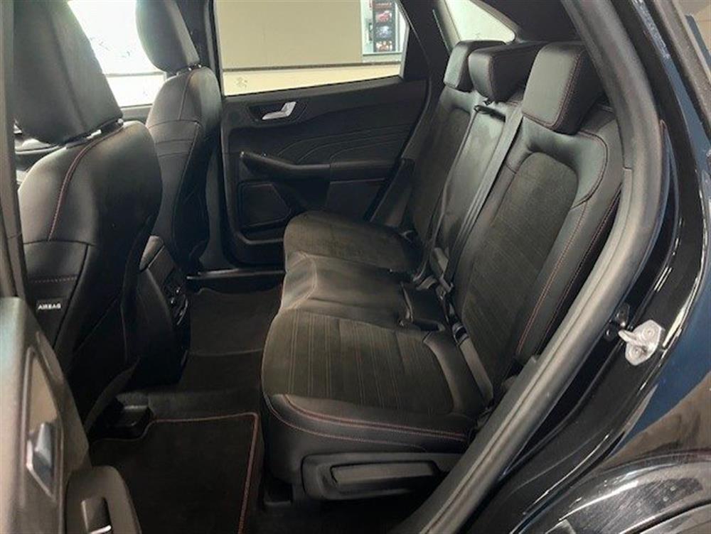 Kuga Kuga 2.5 Plug In Hybrid 2