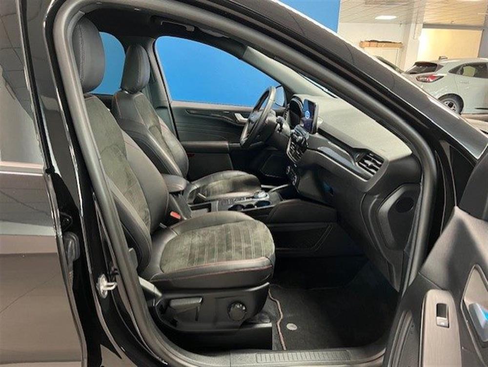 Kuga Kuga 2.5 Plug In Hybrid 2