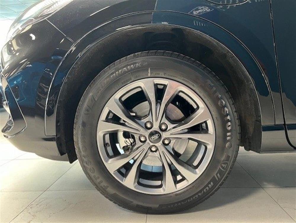 Kuga Kuga 2.5 Plug In Hybrid 2